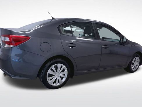 Used 2019 Subaru Impreza 2.0i w/ Eyesight image 8