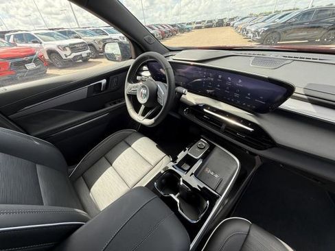 New 2026 Buick Enclave Sport Touring image 24