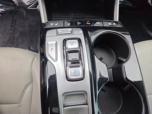 Used 2022 Hyundai Tucson Limited w/ Cargo Package FWD image 31