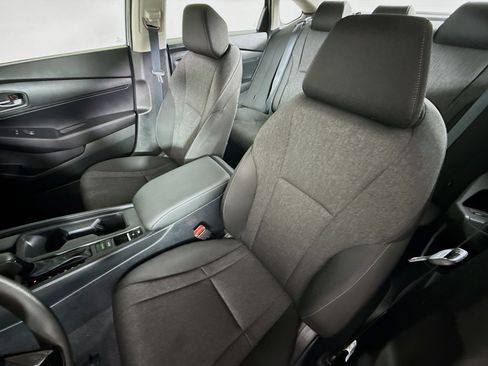 Certified 2025 Honda Accord LX image 22