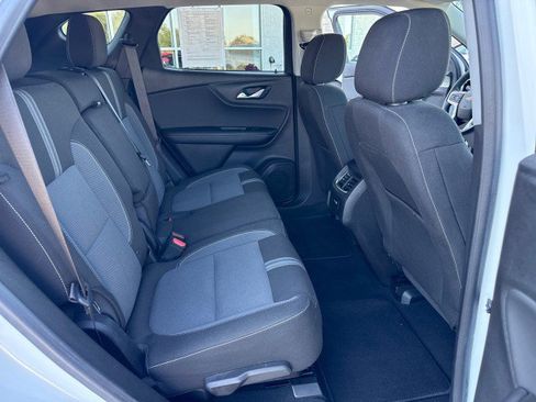 Used 2023 Chevrolet Blazer LT w/ Convenience Package FWD image 27
