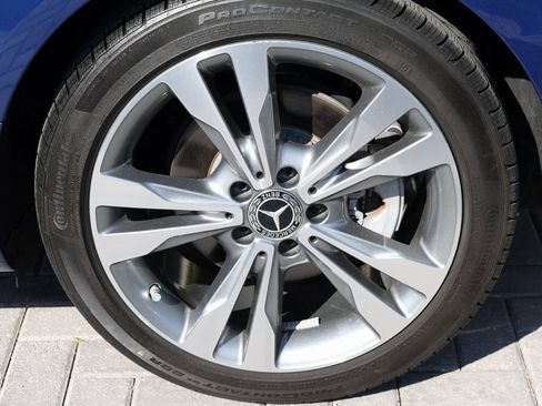 Used 2022 Mercedes-Benz C 300 Coupe image 42