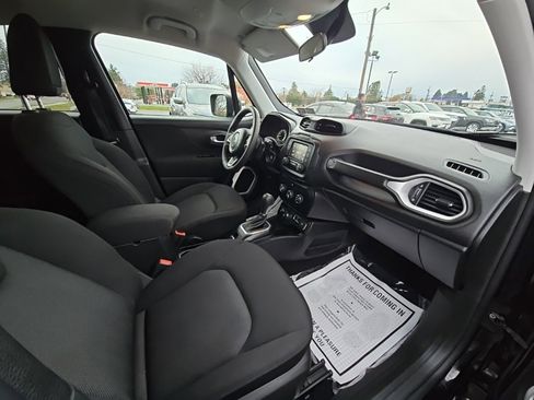 Used 2020 Jeep Renegade Sport w/ Sport Appearance Group image 50