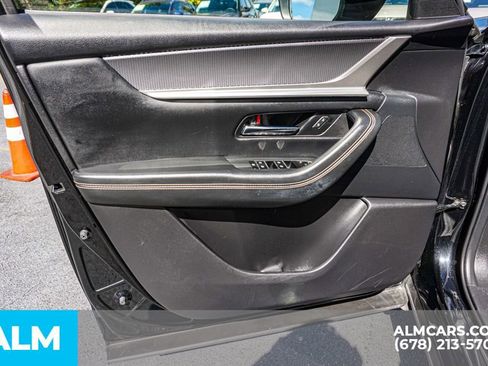 Used 2025 MAZDA CX-70 3.3 Turbo w/ Preferred Package image 48