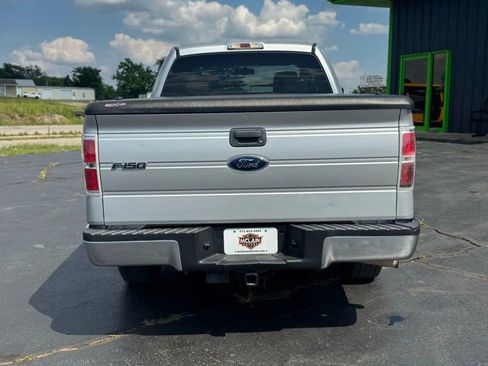 Used 2009 Ford F150 XLT image 6