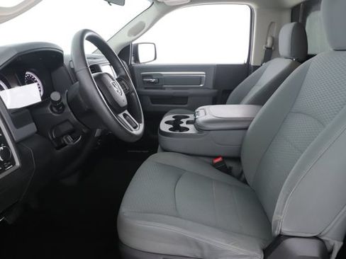 Used 2013 RAM 1500 Tradesman w/ PWR & Remote Entry Group RWD image 17