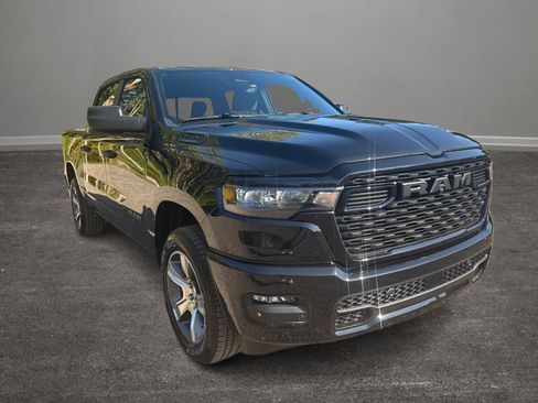 New 2025 RAM 1500 Tradesman image 33