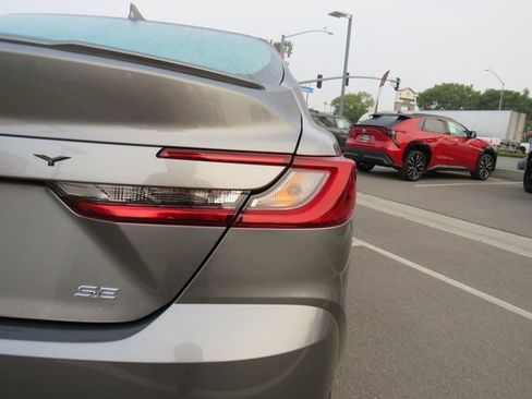 Certified 2026 Toyota Camry SE image 11