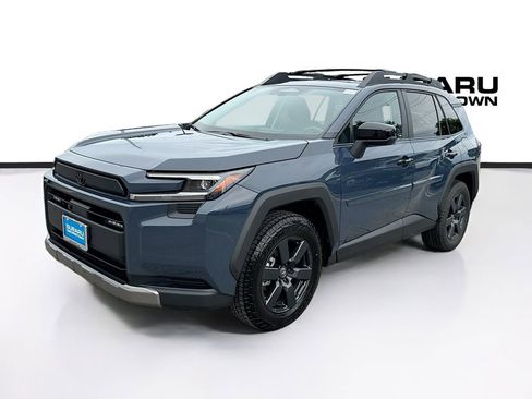 Used 2026 Toyota RAV4 AWD image 3