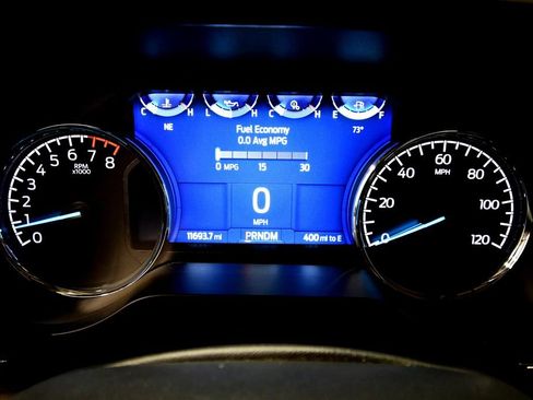 Used 2022 Ford F150 XLT w/ Equipment Group 302A High AWD/4WD image 22
