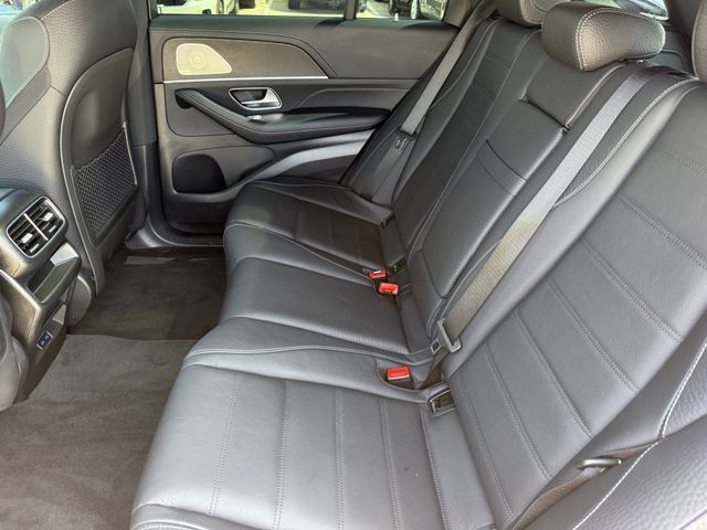 Used 2024 Mercedes-Benz GLE 450 4MATIC image 31