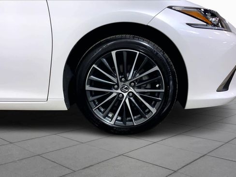Certified 2023 Lexus ES 350 ES350 image 11