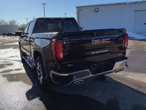 New 2026 GMC Sierra 1500 SLT w/ SLT Premium Plus Package image 7