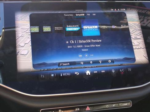 Certified 2025 Mercedes-Benz E 450 4MATIC All-Terrain Wagon image 16