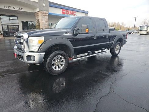 Used 2016 Ford F250 XLT w/ XLT Value Package image 37