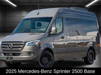 Used 2025 Mercedes-Benz Sprinter 2500 360° Tour