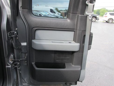 Used 2013 Ford F150 STX w/ Mid Equipment Group AWD/4WD image 12