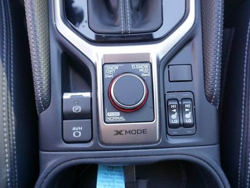 Used 2022 Subaru Forester Touring image 25