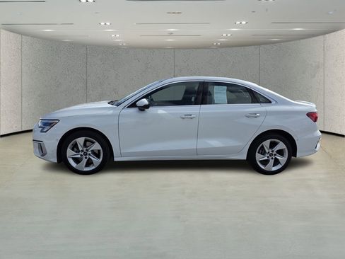 Used 2024 Audi A3 2.0T Premium image 6