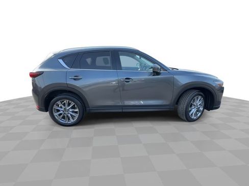 Used 2019 MAZDA CX-5 Grand Touring Reserve image 9