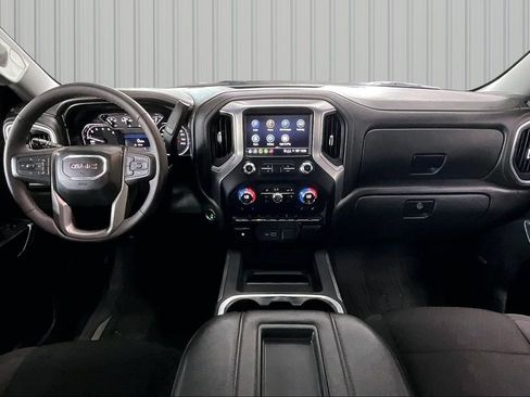 Used 2021 GMC Sierra 1500 Elevation w/ Preferred Package AWD/4WD image 7