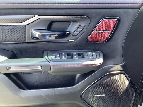 Used 2025 RAM 1500 RHO w/ RHO Level 1 Equipment Group AWD/4WD image 10