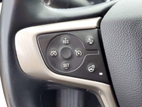 Used 2023 GMC Acadia Denali image 25