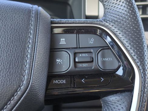 Used 2023 Toyota Tundra Limited w/ Power Package AWD/4WD image 34