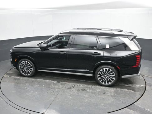 New 2026 Hyundai Palisade Calligraphy image 43