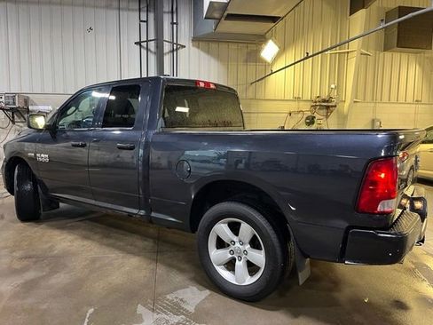 Used 2014 RAM 1500 Express AWD/4WD image 4