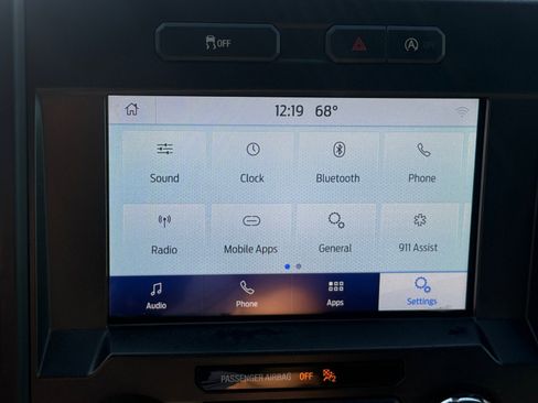 Used 2020 Ford F150 XL w/ Equipment Group 101A Mid image 23