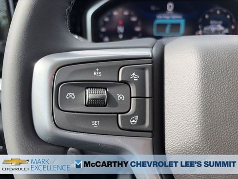 New 2026 Chevrolet Silverado 2500 LT AWD/4WD image 7