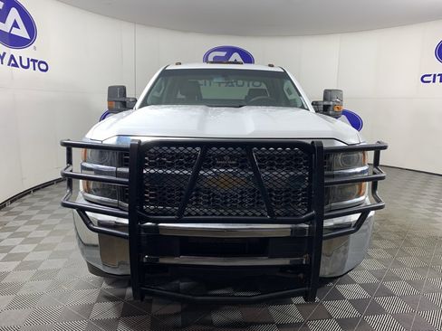 Used 2019 Chevrolet Silverado 2500 W/T image 8