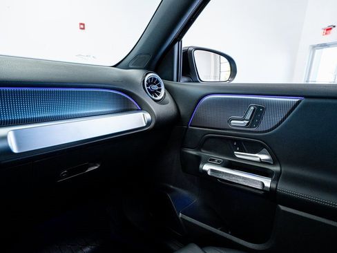 Used 2023 Mercedes-Benz EQB 350 4MATIC SUV w/ Exclusive Package image 52