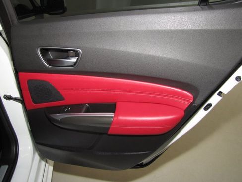 Used 2020 Acura TLX V6 w/ A-SPEC Pkg image 20