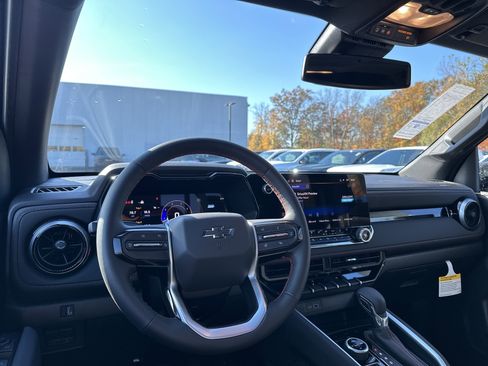 New 2026 Chevrolet Colorado Z71 w/ Z71 Convenience Package 2 image 15