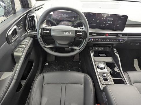 New 2026 Kia Sorento EX FWD image 15