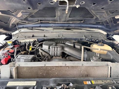 Used 2016 Ford F350 XL AWD/4WD image 4