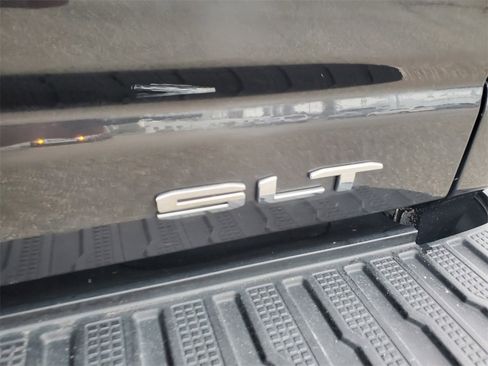 Used 2020 GMC Sierra 2500 SLT w/ SLT Premium Plus Package image 37