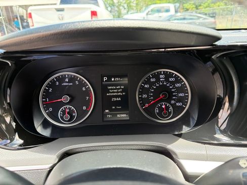 Used 2022 Kia K5 GT-Line AWD/4WD image 23