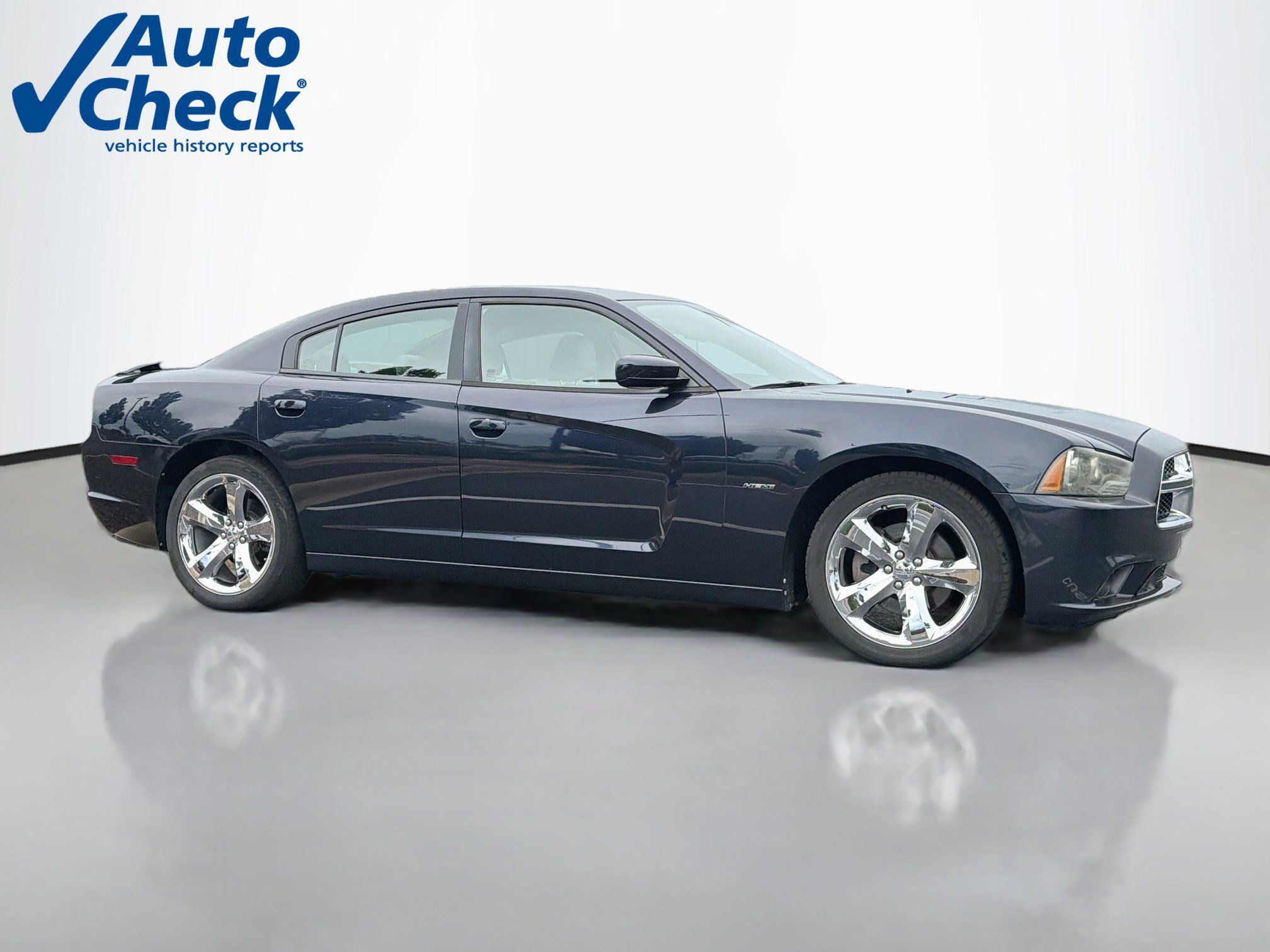 Used 2011 Dodge Charger R/T RWD image 1