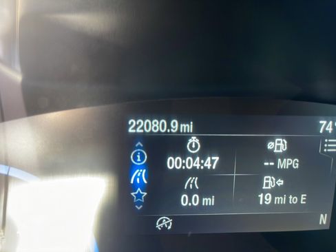 Certified 2022 Ford Bronco Sport Big Bend image 17