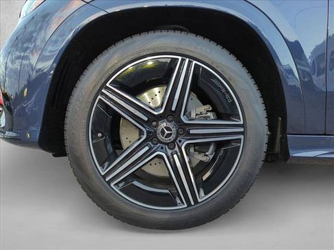 New 2026 Mercedes-Benz GLE 450 4MATIC image 10