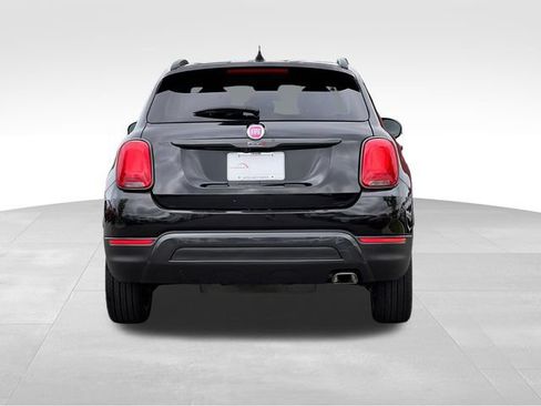 Used 2018 FIAT 500X Trekking FWD image 4