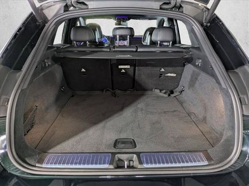 Certified 2023 Mercedes-Benz EQE 350+ SUV image 9