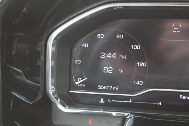 Used 2025 GMC Sierra 1500 SLT AWD/4WD image 27