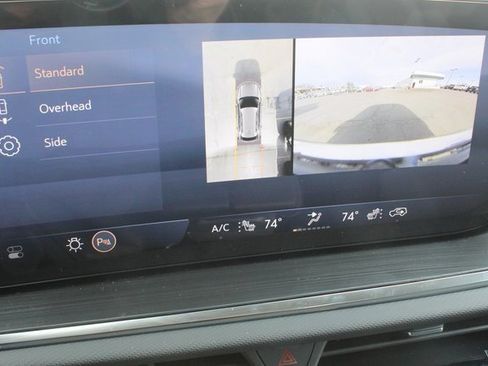 New 2025 Buick Envision Preferred image 43