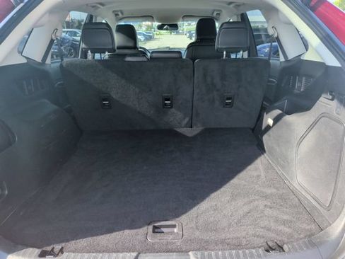 Used 2022 Ford Edge Titanium AWD/4WD image 25