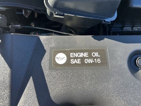 Used 2024 Toyota RAV4 XLE image 14