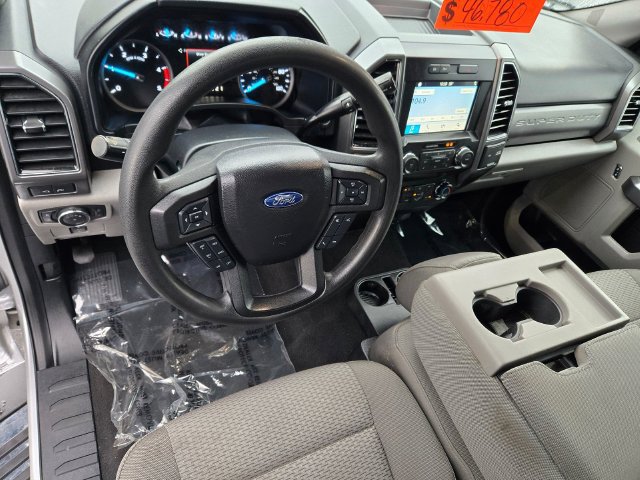 Used 2019 Ford F250 XLT w/ XLT Premium Package AWD/4WD image 6